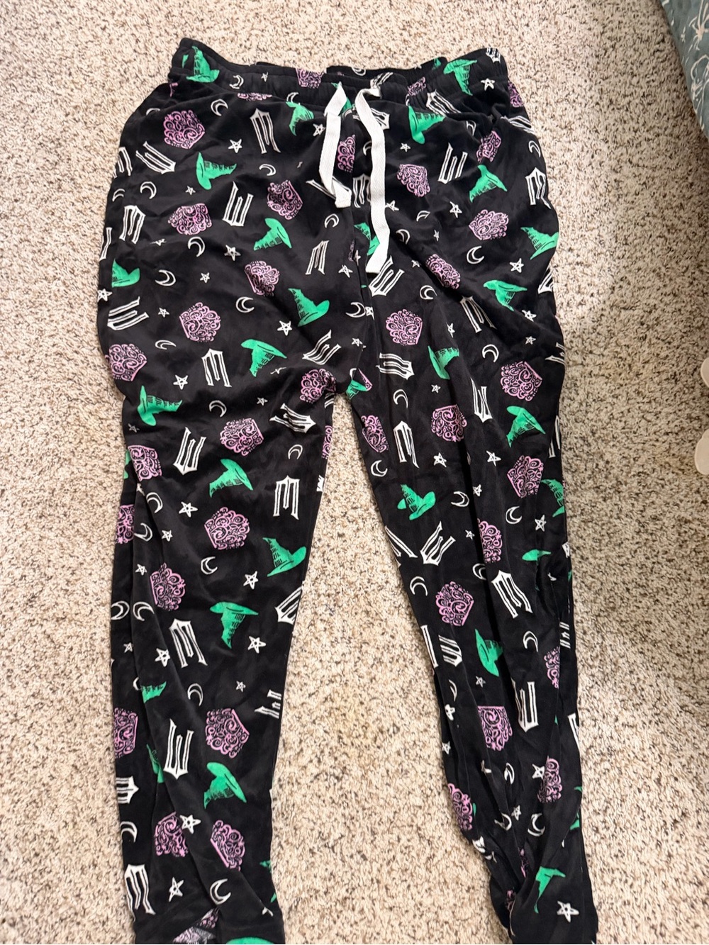 Wicked Pajamas Pants Women’s US M
